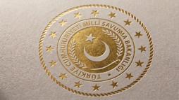 Hava Kuvvetleri'nden Akdeniz'de uluslararası hava sahasında eğitim uçuşu