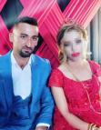 Evlilik yıl dönümünde üzerine yıldırım düşen çoban öldü