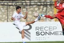 İnegölspor - Sebat Spor Kulübü: 1-4