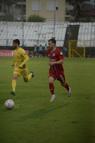 Fethiyespor-Eyüpspor maçı yarıda kaldı