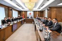 İçişleri Bakanlığı'nda Dolandırıcılıkla Mücadele Merkezi kuruluyor