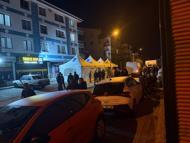 Bakan Çiftçi'den şehit polis memuru Tayfun Akalan için başsağlığı mesaj (2)