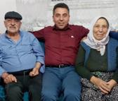 Belediye Başkanı Kara'nın acı günü