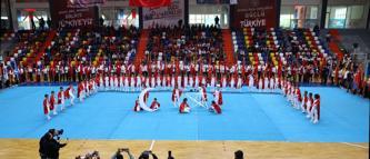 Adıyaman’da Cumhuriyetin 103'üncü yılı coşkuyla kutlandı