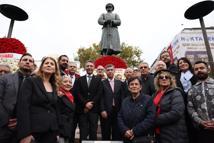 Çankaya’da Cumhuriyet’in 103’üncü yılı coşkuyla kutlandı