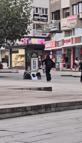 Bolu'da vatandaşların Atatürk hassasiyeti