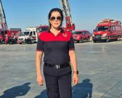 İzmir depreminde oğlunu kaybeden anne, Kahramanmaraş'ta başka hayatlara umut oldu