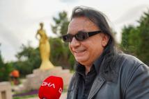 Gökhan Kırdar: Kam davulu kültürümüzde uygun ortamlarda yer almalı