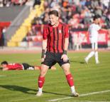 Uşakspor deplasmanda oynayacak