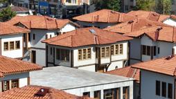 36 yıllık Kale Projesi 2028 yılında tamamlanacak