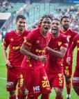 Göztepe Kadıköy'de puan peşinde