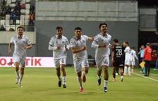 Altay'ın konuğu 1922 Akşehir