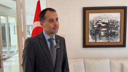 Türkiye ile Vietnam arasındaki ticaret hacminde hedef 4 milyar dolar