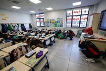 Büyükşehir’den öğrencilere deprem çantası ve afet eğitimi