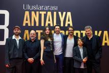 Altın Portakal'da dopdolu program