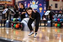 ÜNİLİG Bowling Türkiye Şampiyonası Samsun’da başladı