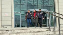 Kırıkkale'de babasını bıçaklayarak öldüren şüpheli tutuklandı