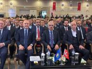 Bakan Uraloğlu: Diyalog ortamını güçlendirmeye devam edeceğiz