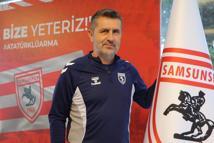 Nenad Bjelica: Hedefimiz, İstanbul’dan 3 puan alarak dönmek