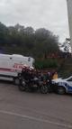 Trabzon’da silahlı kavga; 1 ölü