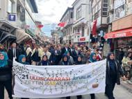 Ayvalık Uluslararası Zeytin Hasat ve Turizm Festivali başladı