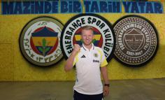 Fenerbahçe’den teknik direktör açıklaması
