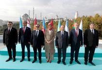 Türk Devletleri Kızılay ve Kızılhaç Ağı dönem başkanlığı, Türk Kızılay’a geçti