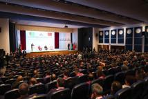 Hacettepe Üniversitesi'nden Türkmenistan Devlet Başkanı Berdimuhamedov’a fahri doktora