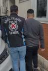 Trafiği tehlikeye düşüren sürücü ve yolcuya 366 bin TL ceza