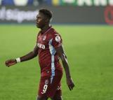 Trabzonspor'da Franculino Dju ve Aral Şimşir’in sağlık durumu ile ilgili açıklama