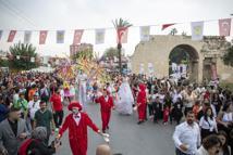 Başkan Vekili Genç’ten 5. Uluslararası Tarsus Festivali’ne davet