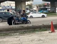 Trafikte sopalı kavgada 2 sürücüye 360 bin TL ceza
