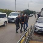 Suç örgütü üyesi, MİT ve polisin ortak operasyonuyla yakalandı