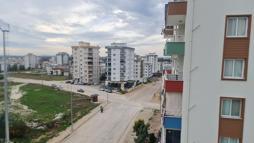 Osmaniye'de 3.8 büyüklüğünde deprem