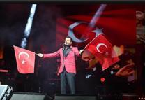 Karacabey’de Cumhuriyet Bayramı 3 gün süren etkinliklerle kutlandı