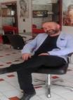 Ankara'da kızını ve birlikte yaşadığı kişiyi öldüren baba yakalandı