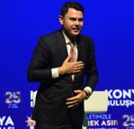 Bakan Kurum: Antalya’da, Türkiye’nin birikimini güçlü biçimde ortaya koyacağız