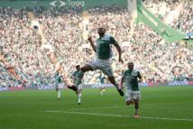 Bursaspor - Bandırmaspor: 3-0