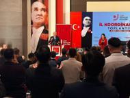 Kılıçdaroğlu: Siyaset arınmadığı sürece Türkiye huzur bulamaz
