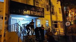Diyarbakır’da motosikletli yunus timlerinin 'piston' operasyonunda 6 gözaltı
