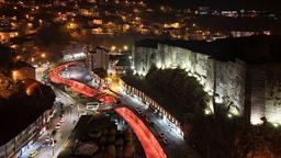 Bitlis, estetik görünüme kavuştu