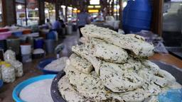 Van'ın otlu peyniri Avrupa'dan tescil beklerken, 4 ürün daha coğrafi işaret belgesi aldı