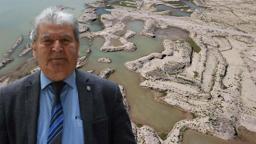 Prof. Dr. Yaşar: Kuraklığa hazır değiliz, geç kalındı