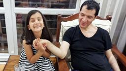 Profesöre beklediği kalp özel günde geldi; nakille sağlık buldu