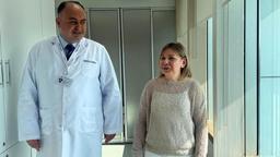 SGK'nın listesindeki akıllı ilaçla hayata tutundu