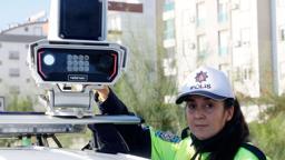 Yapay zekalı radar sistemiyle 4 şeritte aynı anda tarama