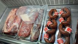 'Kasaplar Odası'ndan 'gıda güvenliği' uyarısı