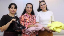 Antalya'dan Türkiye'ye uzanan iyilik hareketi