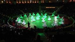 Konya'da, Mevlana'yı anma törenleri için otel rezervasyonları yüzde 80'e ulaştı