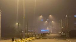 Iğdır'da hava kirliliği 'alarm' veriyor